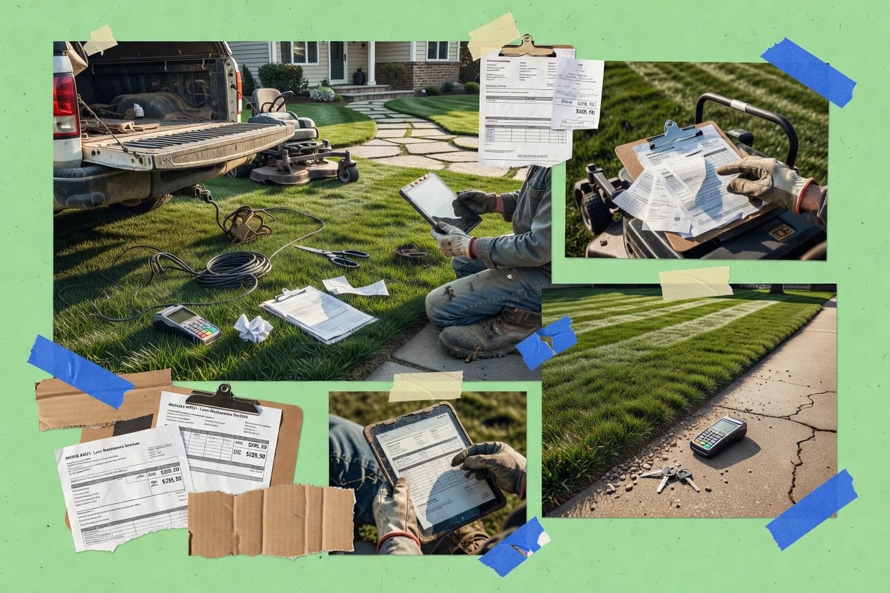Top 7 Best Lawn Service Invoice Software of 2026