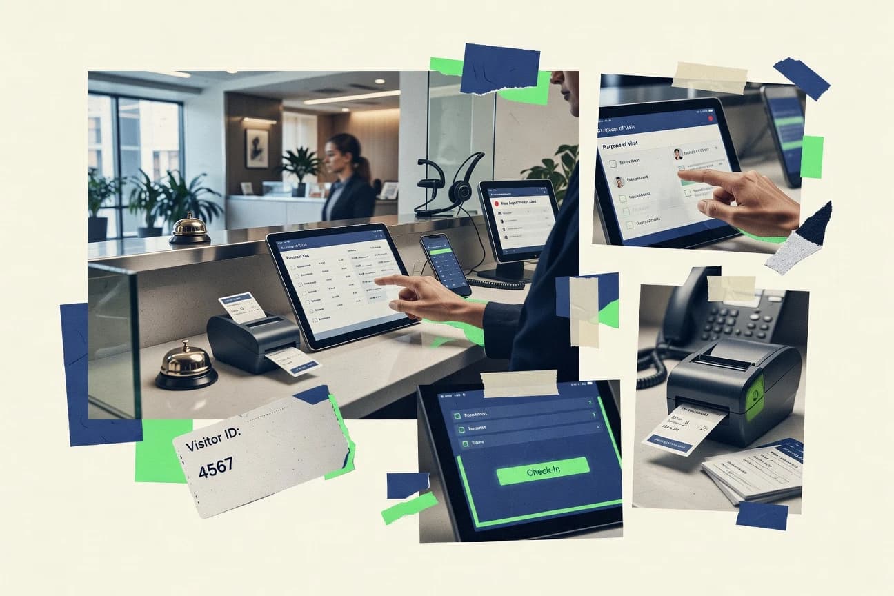 Top 10 Best Receptionist Software of 2026