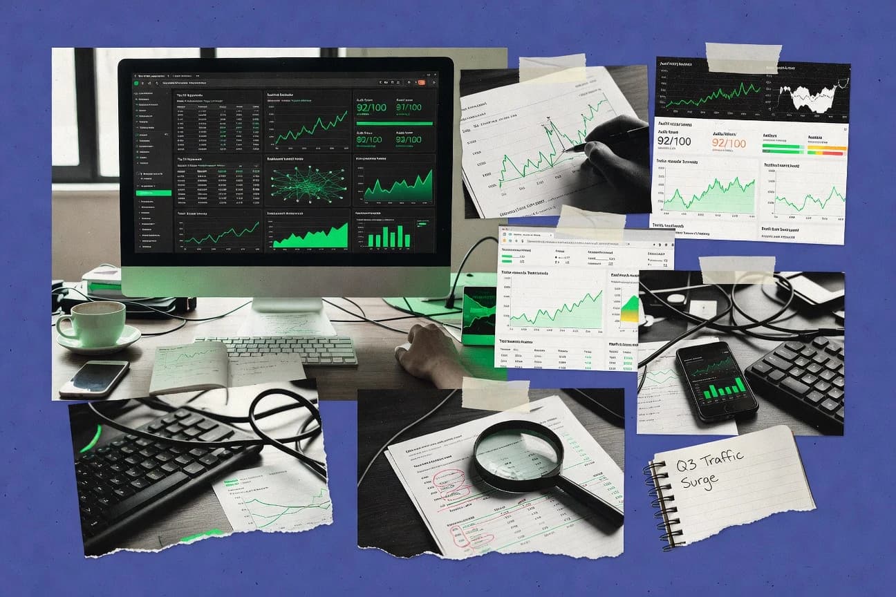 Top 10 Best SEO Analysis Software of 2026