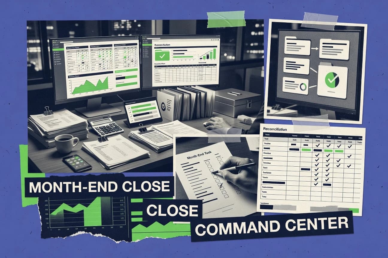 Top 10 Best Accounting Close Management Software of 2026