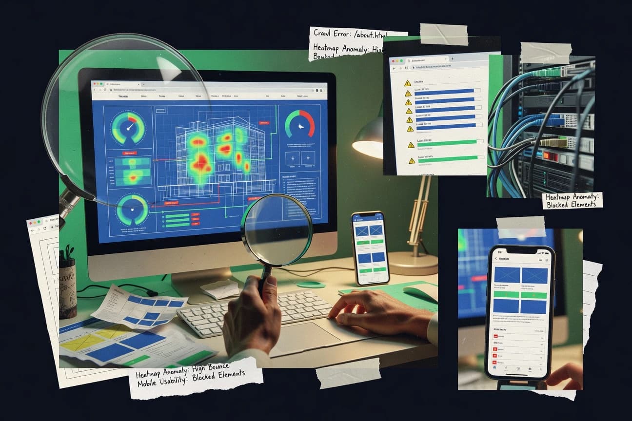 Top 10 Best Website Audit Software of 2026