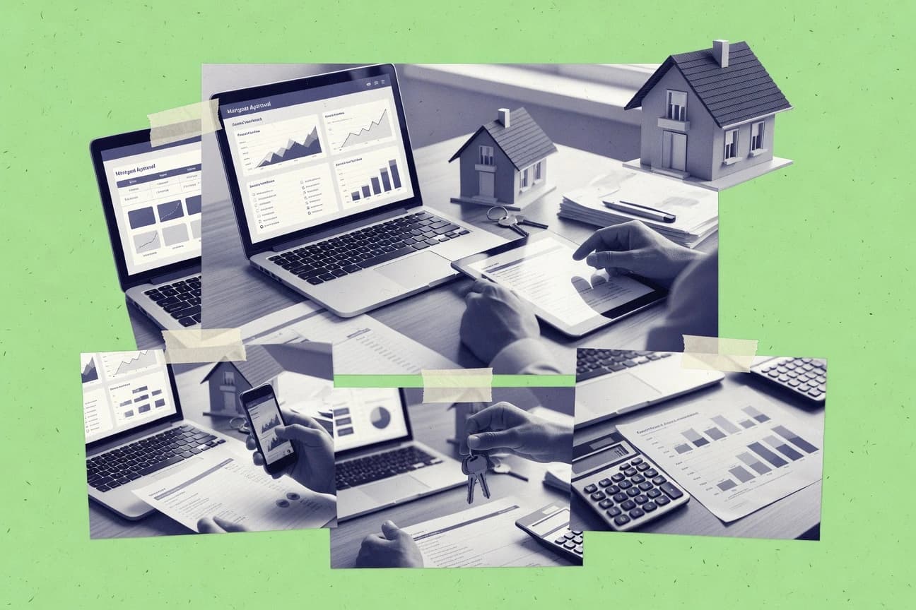 Top 10 Best Mortgage Application Software of 2026