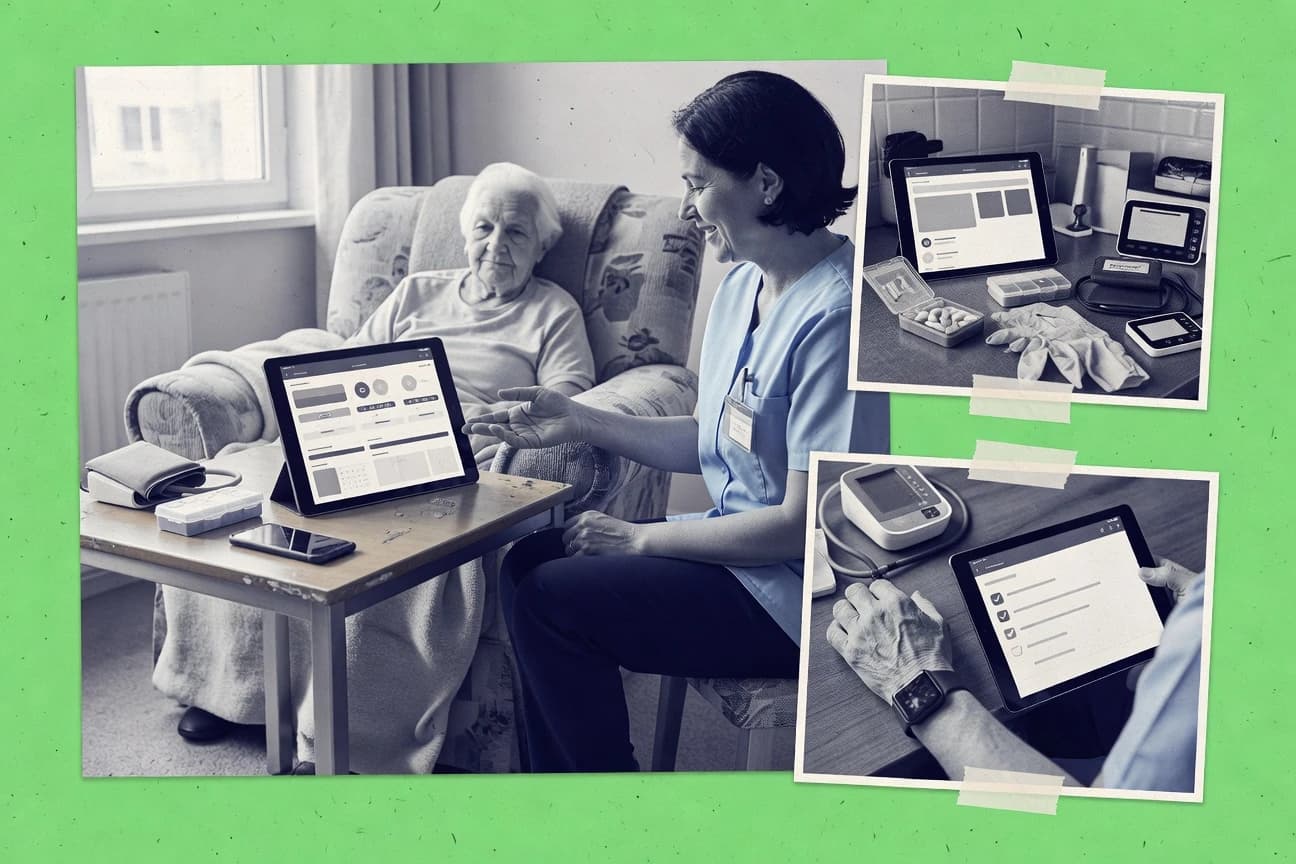 Top 10 Best Private Duty Home Care Software of 2026