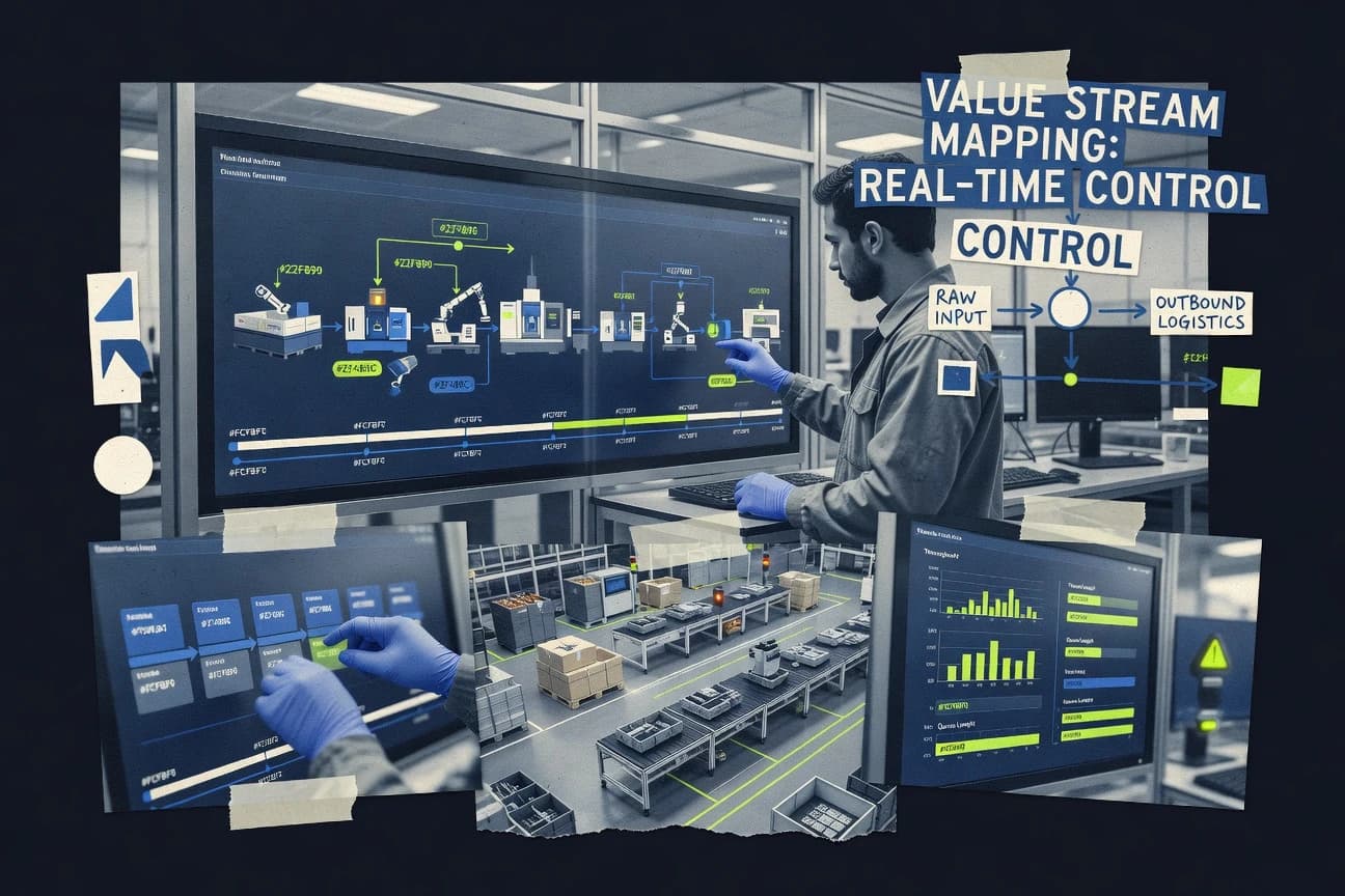 Top 10 Best Value Stream Software of 2026