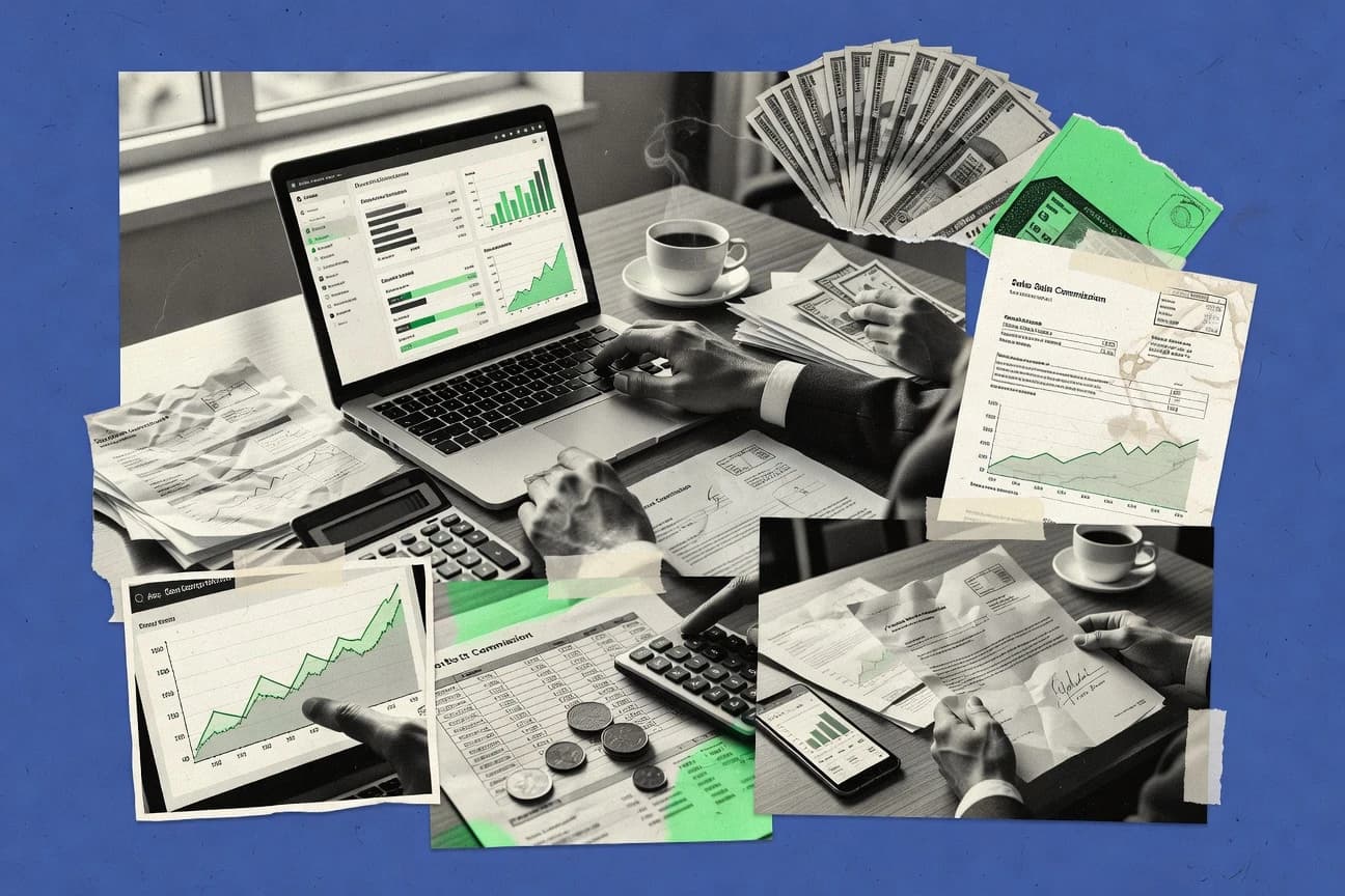Top 10 Best Commissions Software of 2026