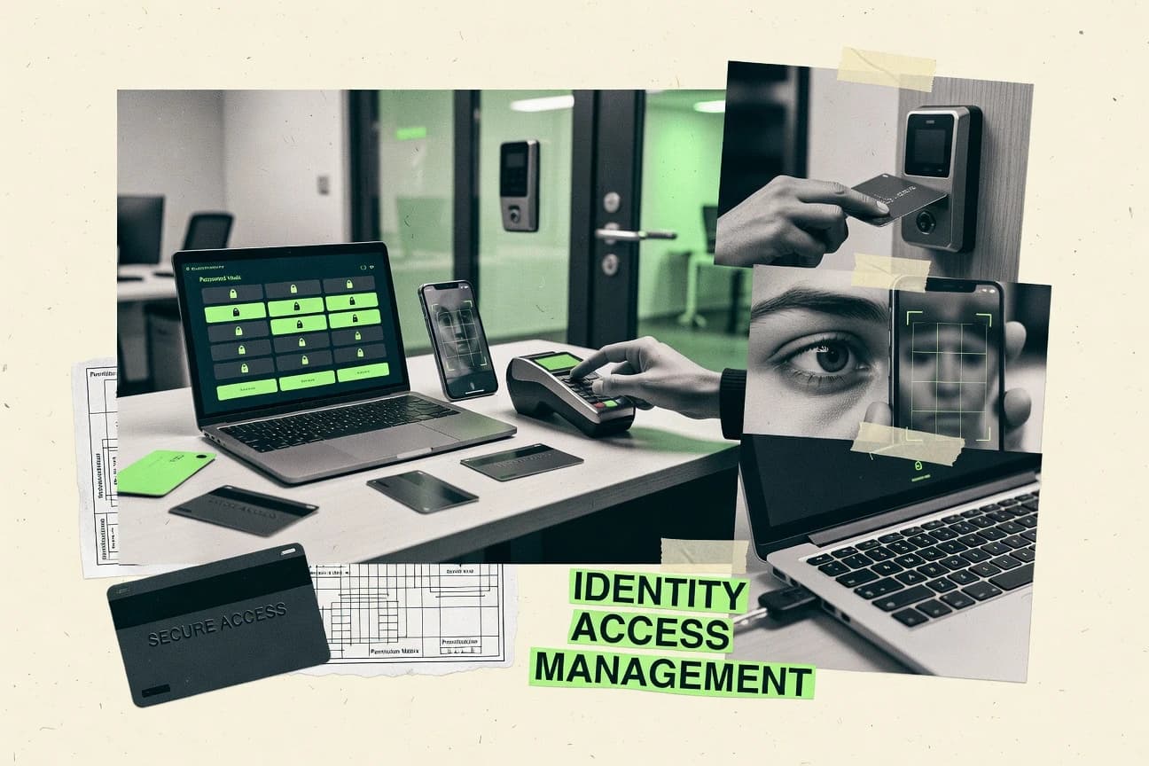 Top 10 Best Identity Access Management Software of 2026