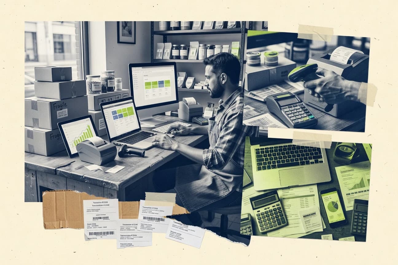 Top 10 Best Small Business Computer Software of 2026