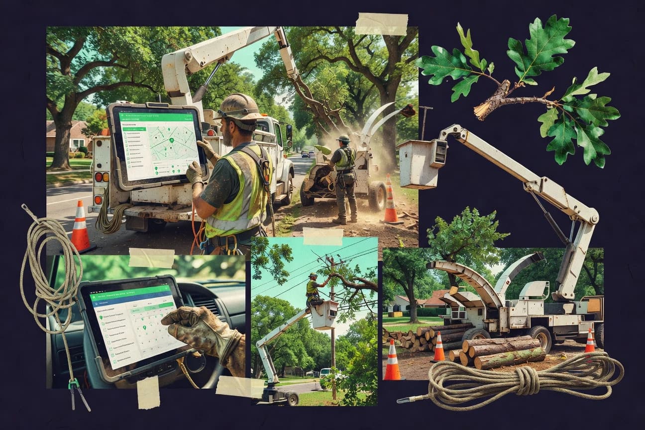 Top 10 Best Tree Service Software of 2026