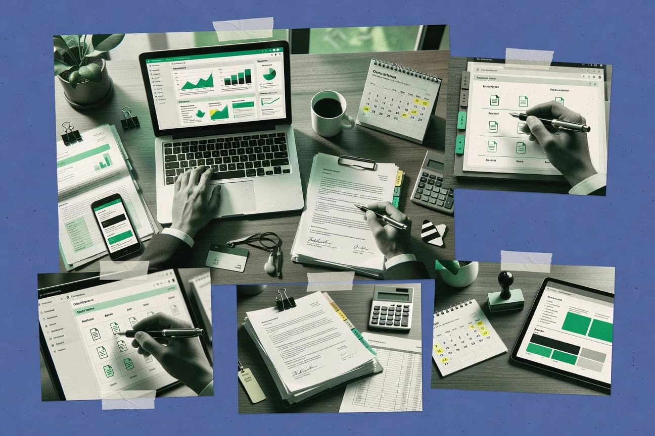 Top 10 Best Management Contract Software of 2026