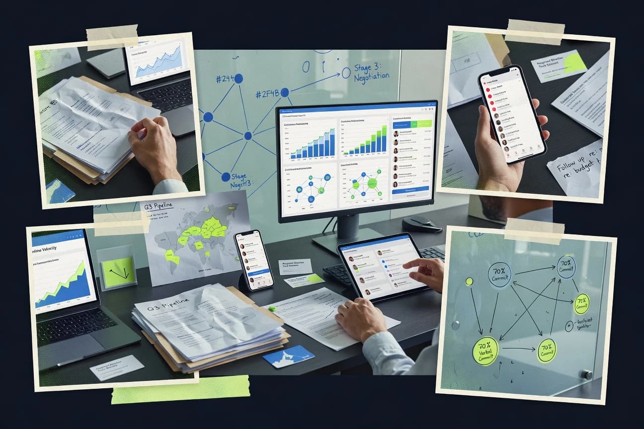 Top 10 Best Sales Intelligence Software of 2026