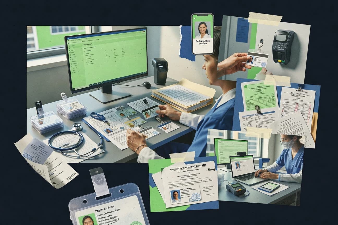 Top 10 Best Provider Credentialing Software of 2026