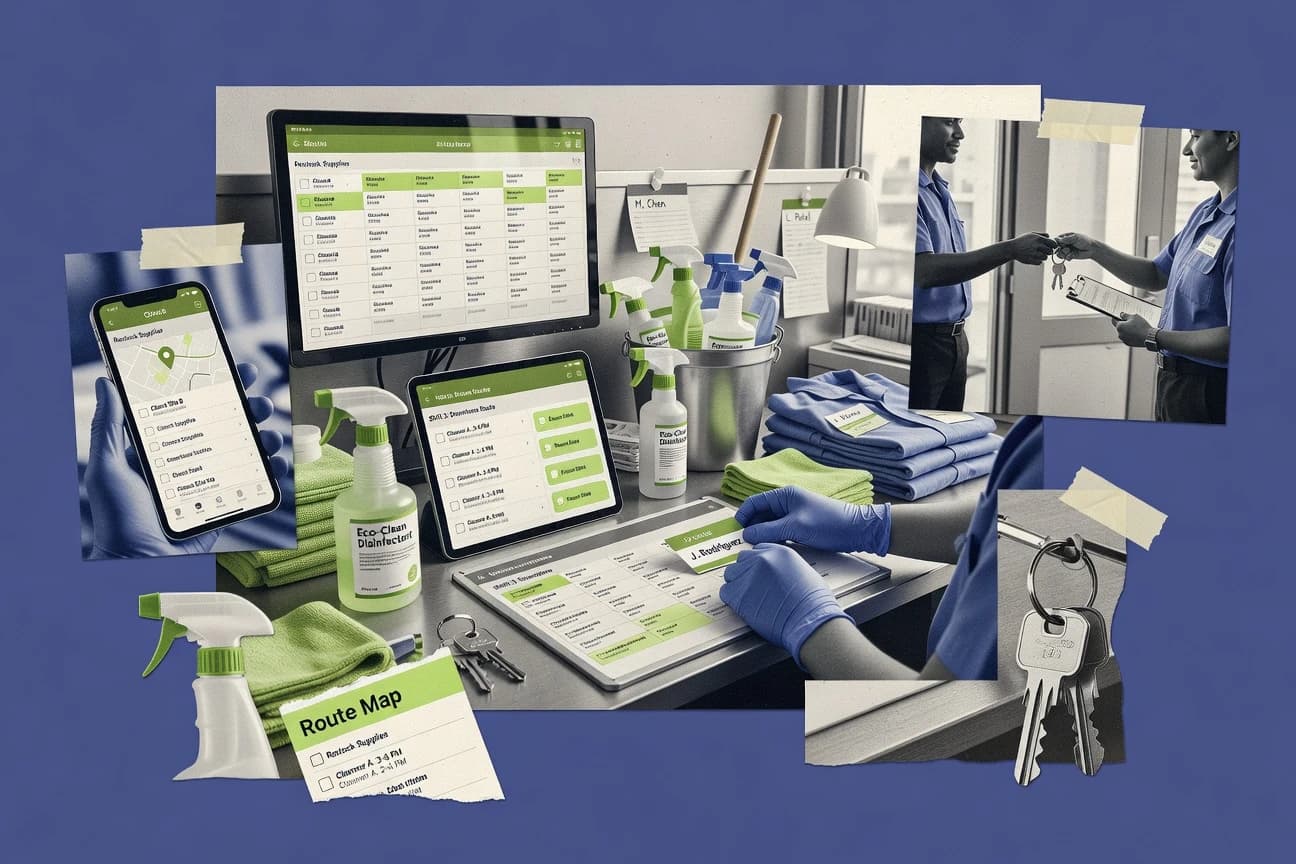 Top 10 Best Cleaning Services Staffing Software of 2026