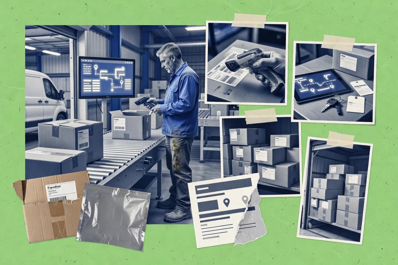 Top 10 Best Package Delivery Software of 2026