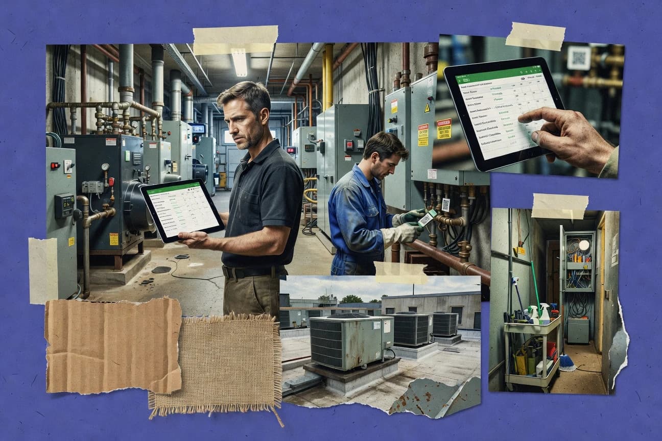 Top 10 Best Building Maintenance Management Software of 2026