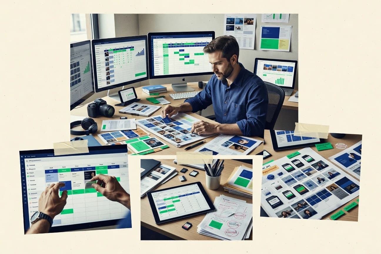 Top 10 Best Content Operations Software of 2026