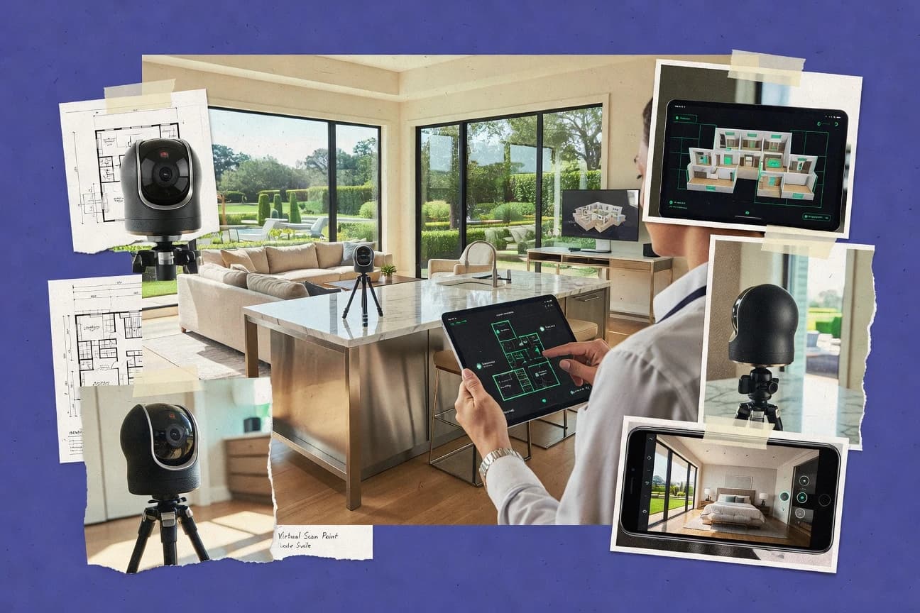 Top 10 Best Virtual Tour Software of 2026