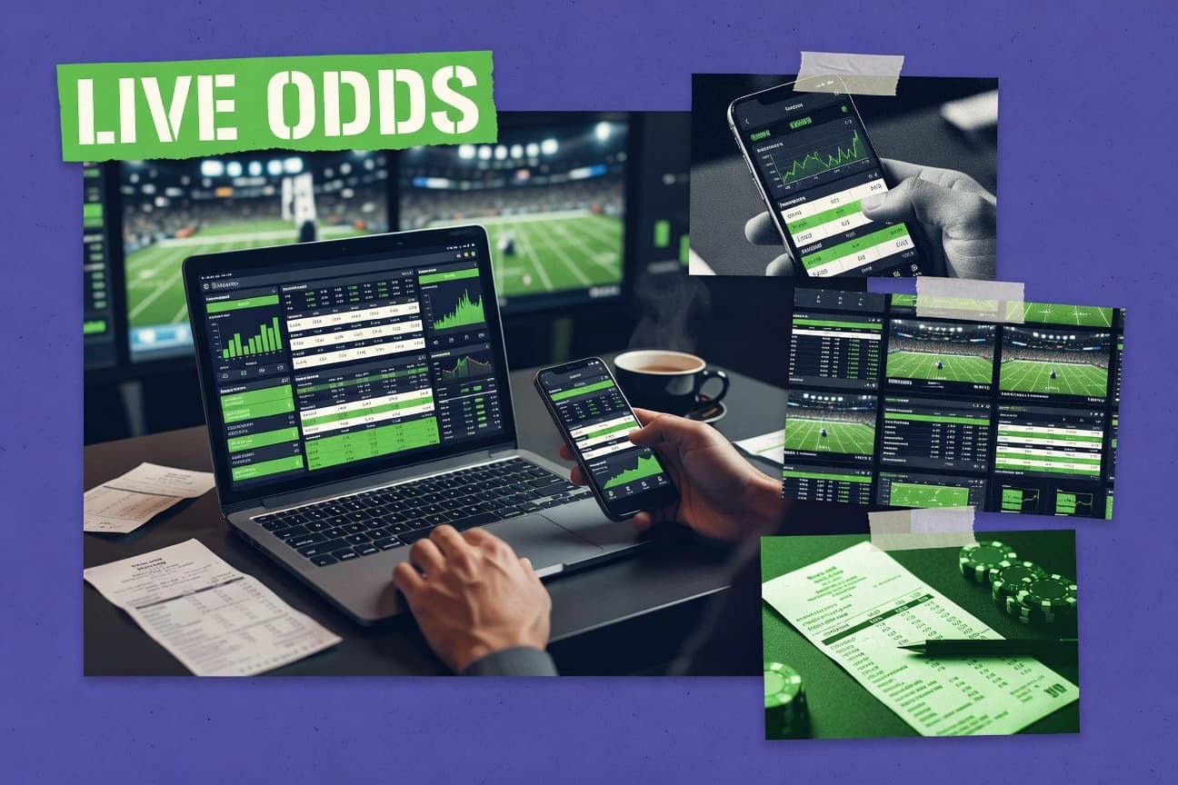 Top 10 Best Sports Gambling Software of 2026