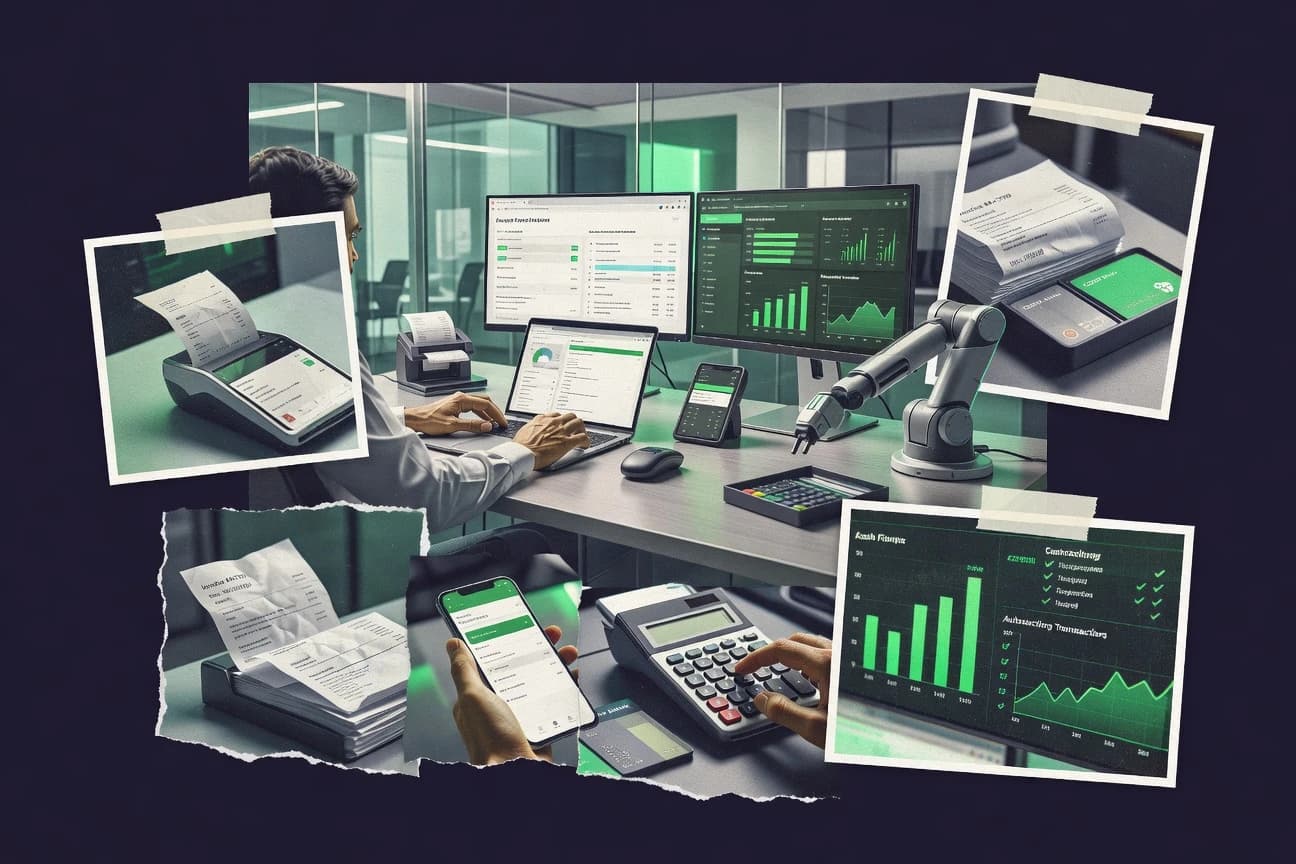 Top 10 Best Financial Automation Software of 2026