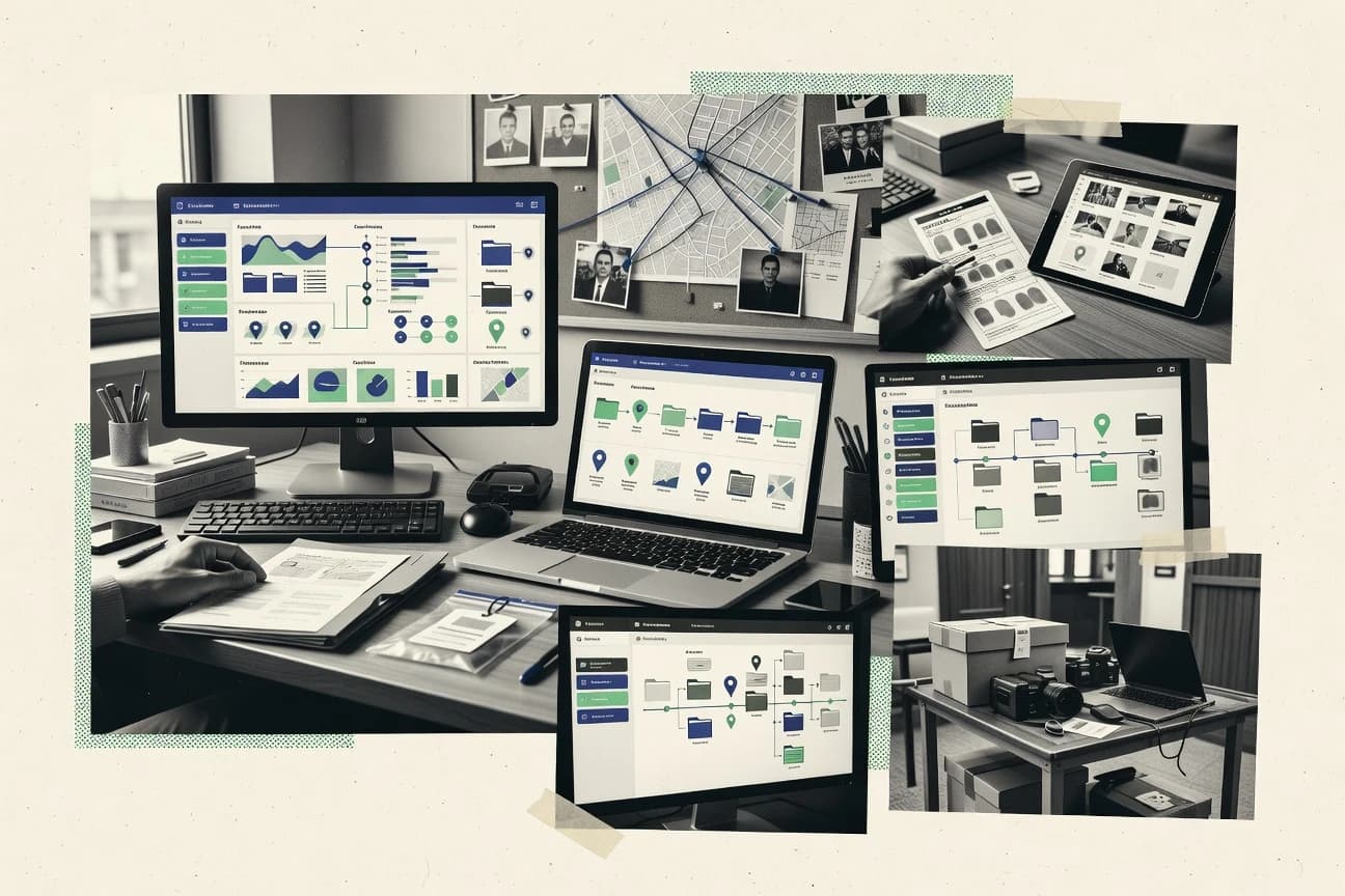 Top 10 Best Investigator Case Management Software of 2026