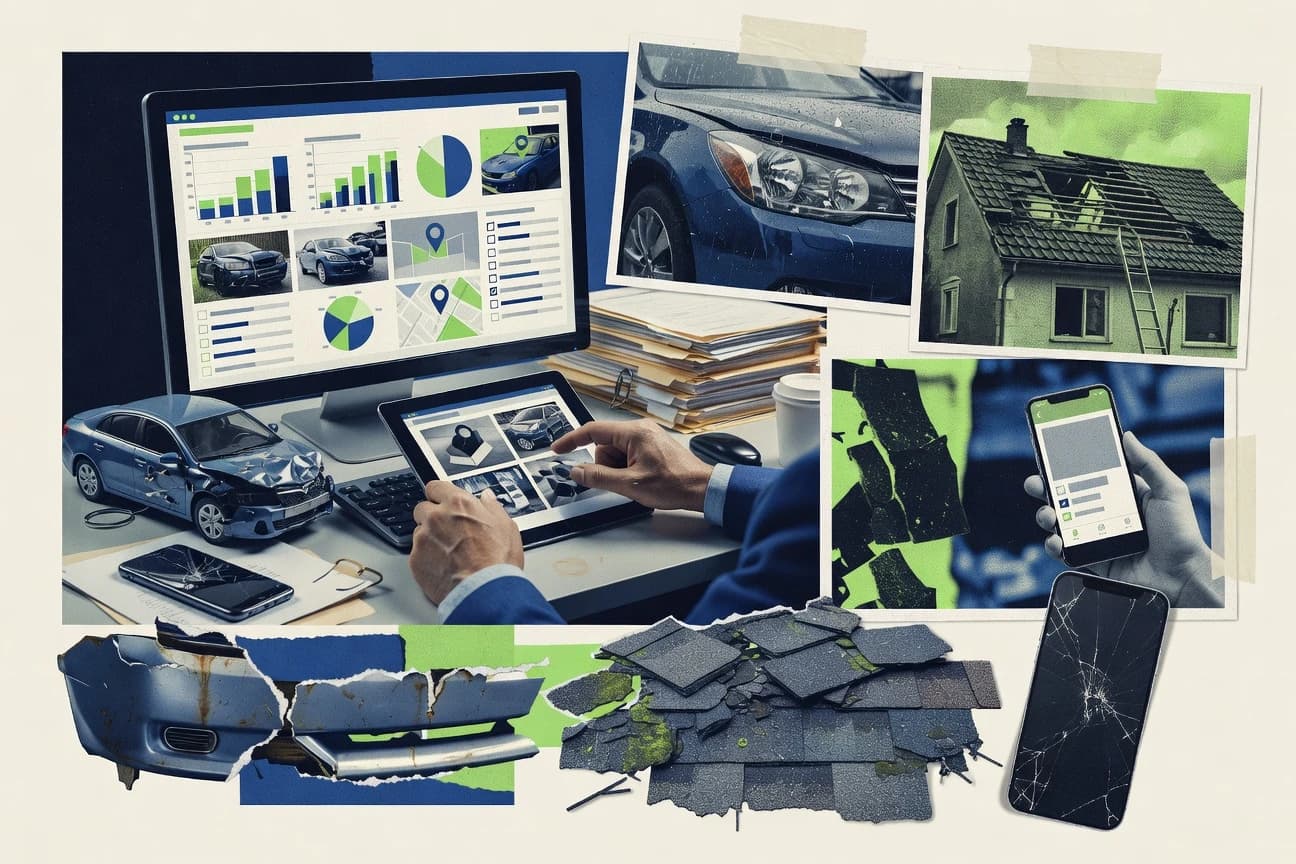 Top 10 Best Claims Software of 2026