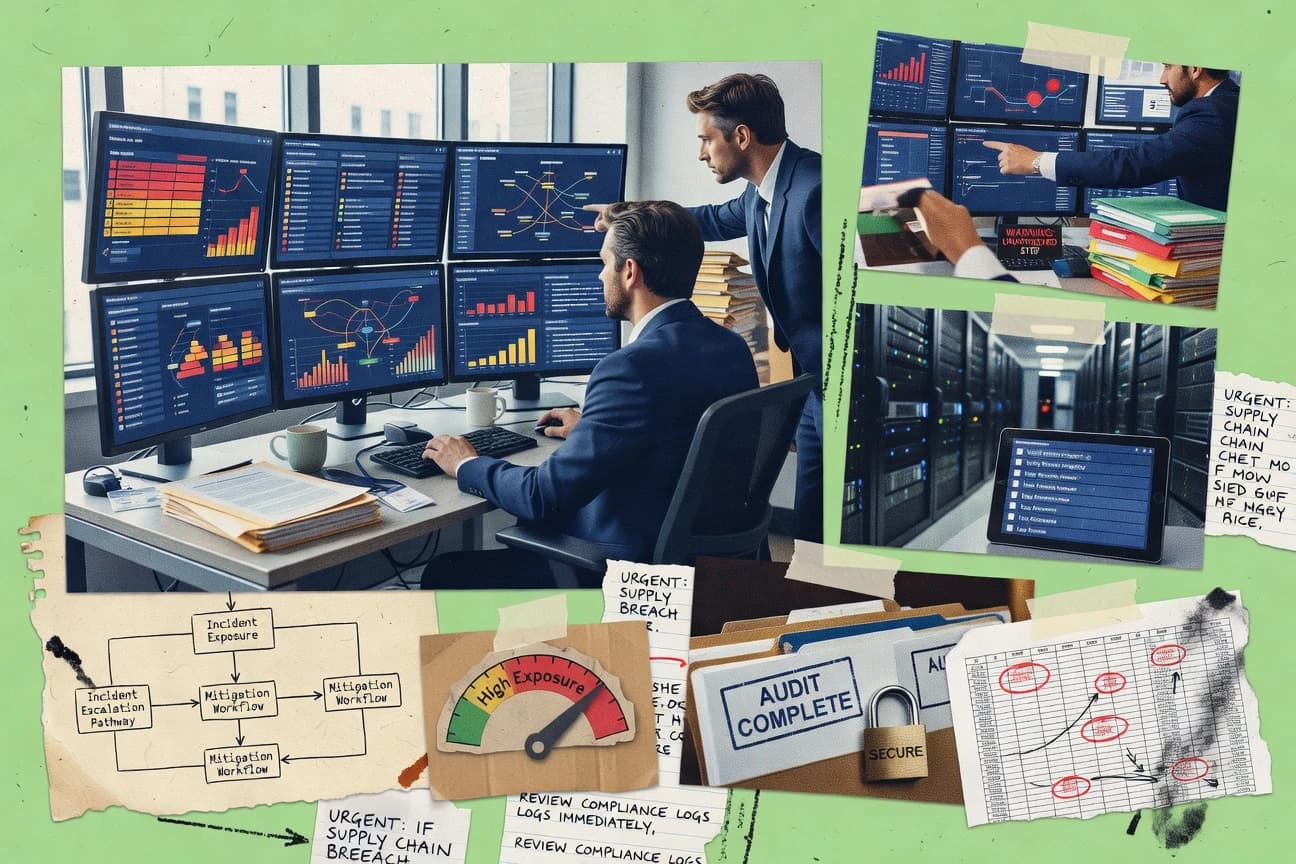 Top 10 Best Operational Risk Management Software of 2026