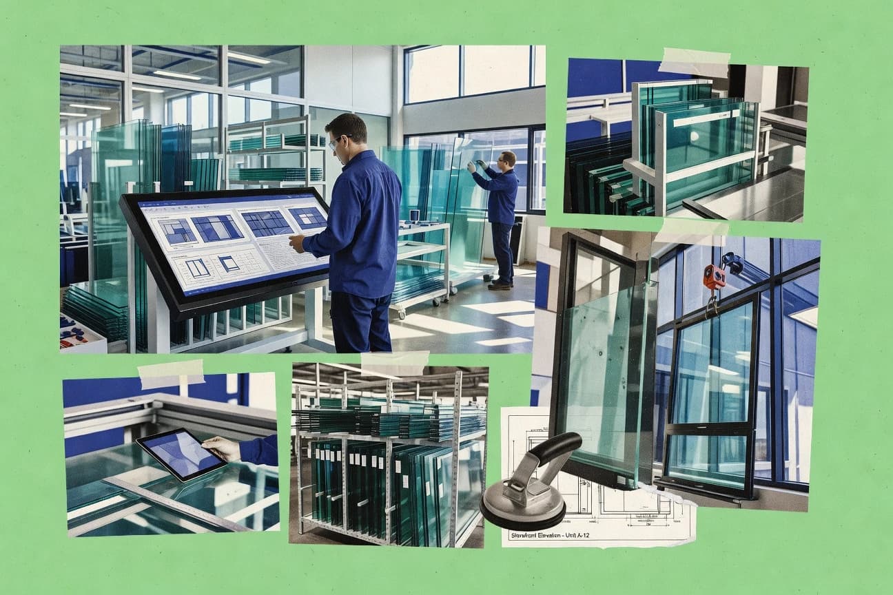 Top 10 Best Glass Business Software of 2026