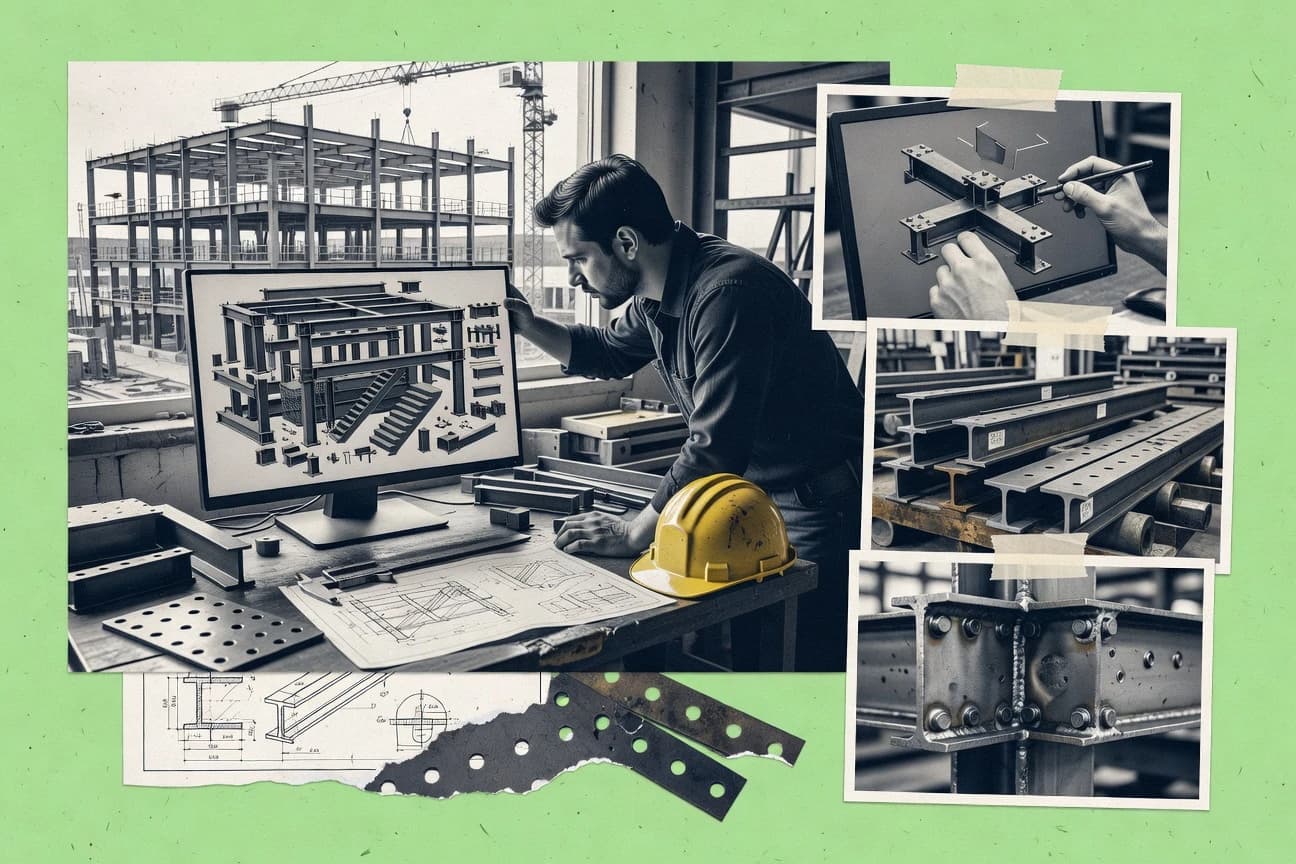 Top 10 Best Structural Steel Detailing Software of 2026