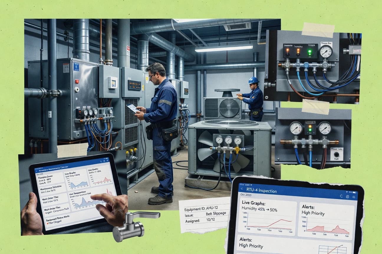 Top 10 Best Hvac Management Software of 2026