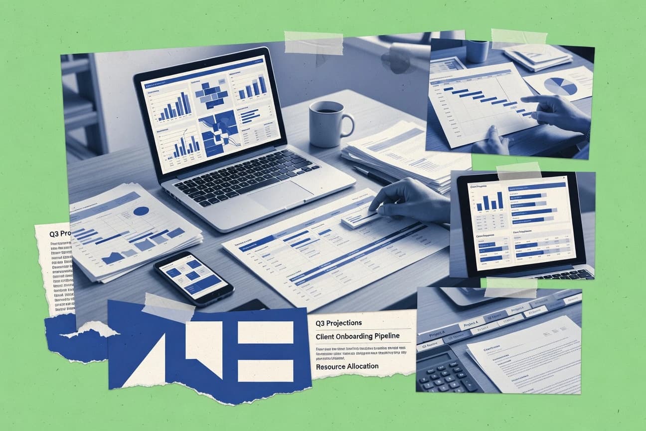 Top 10 Best Consulting Management Software of 2026