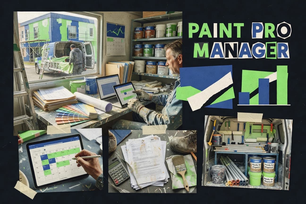 Top 10 Best Painting Business Management Software of 2026
