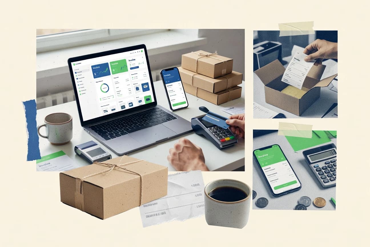 Top 10 Best Free Online Invoice Software of 2026