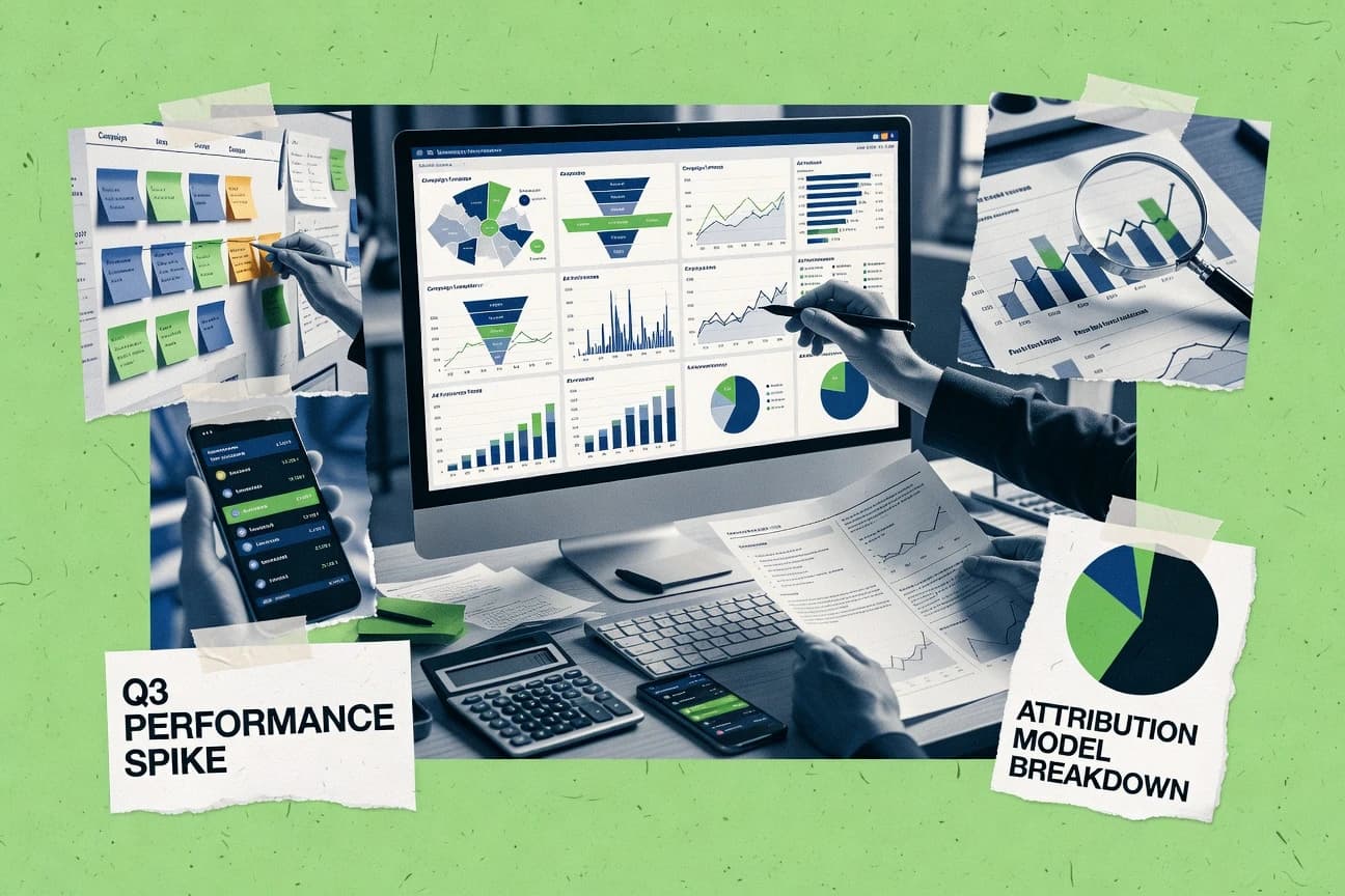 Top 10 Best Marketing Analyst Software of 2026