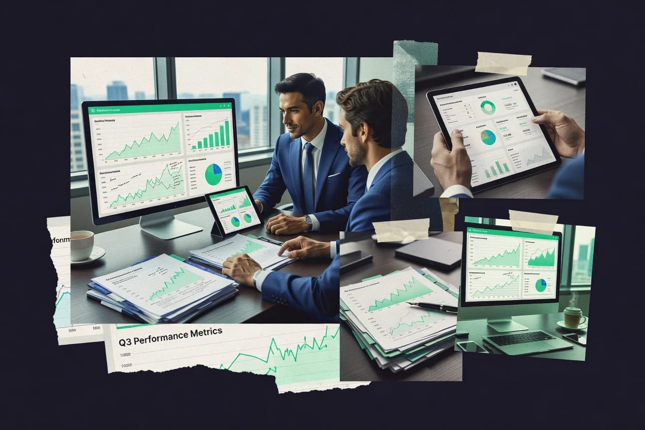 Top 10 Best Asset Management Client Reporting Software of 2026