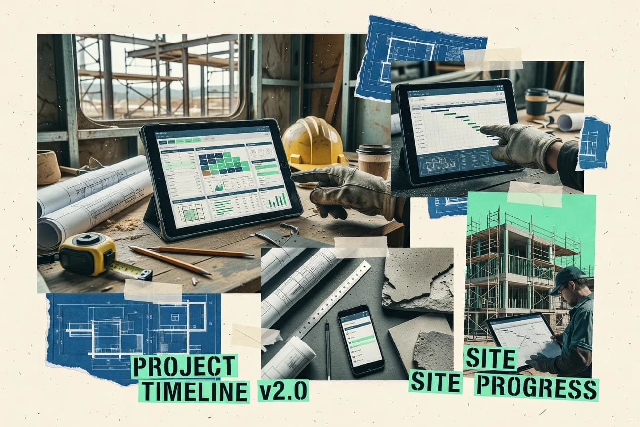 Top 10 Best Contractor Project Software of 2026