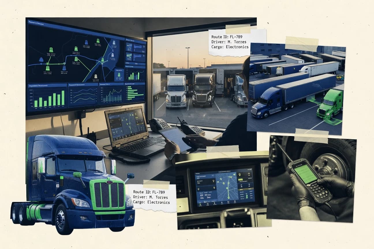 Top 10 Best Truck Fleet Management Software of 2026