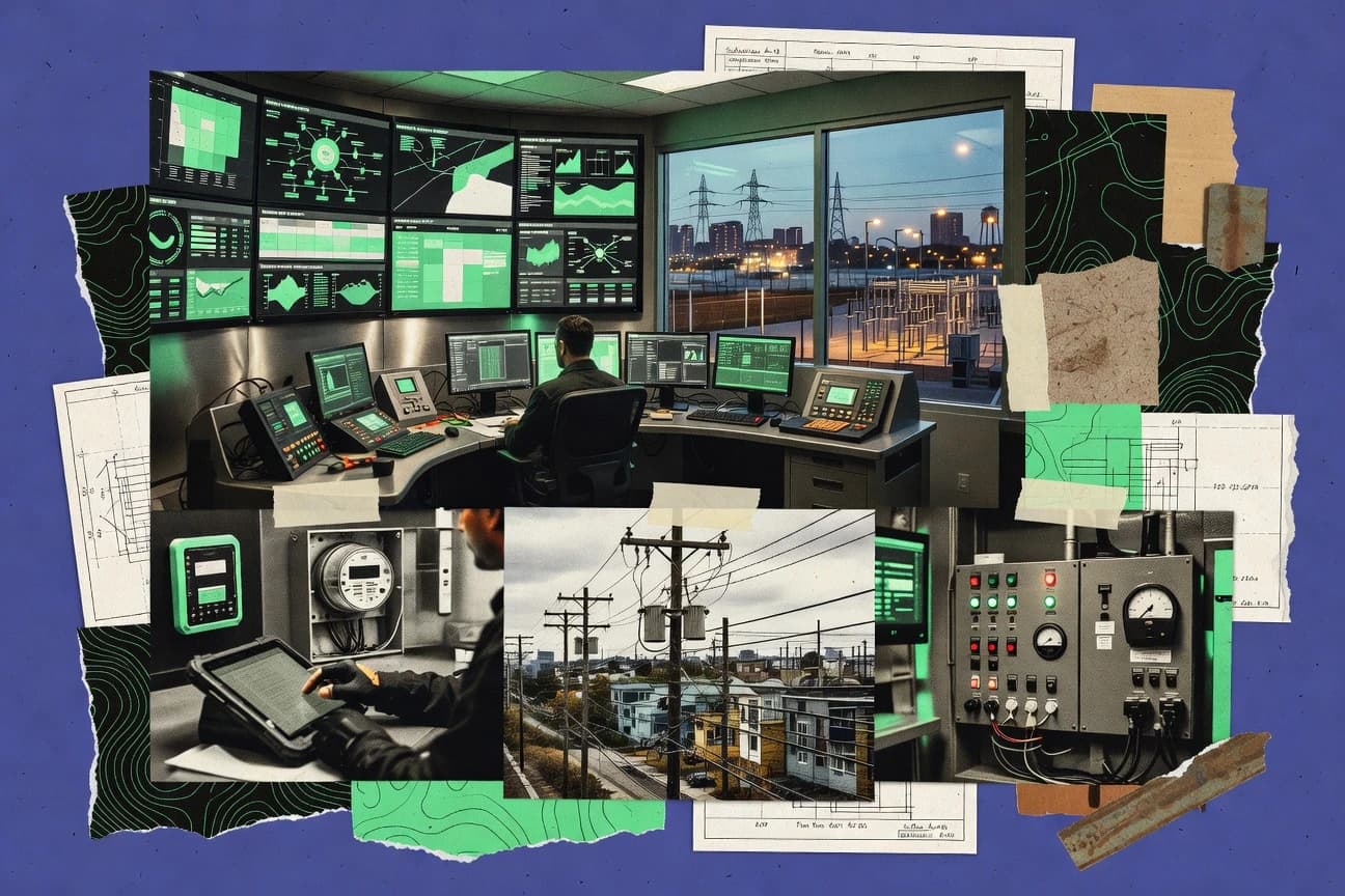 Top 10 Best Public Utilities Software of 2026