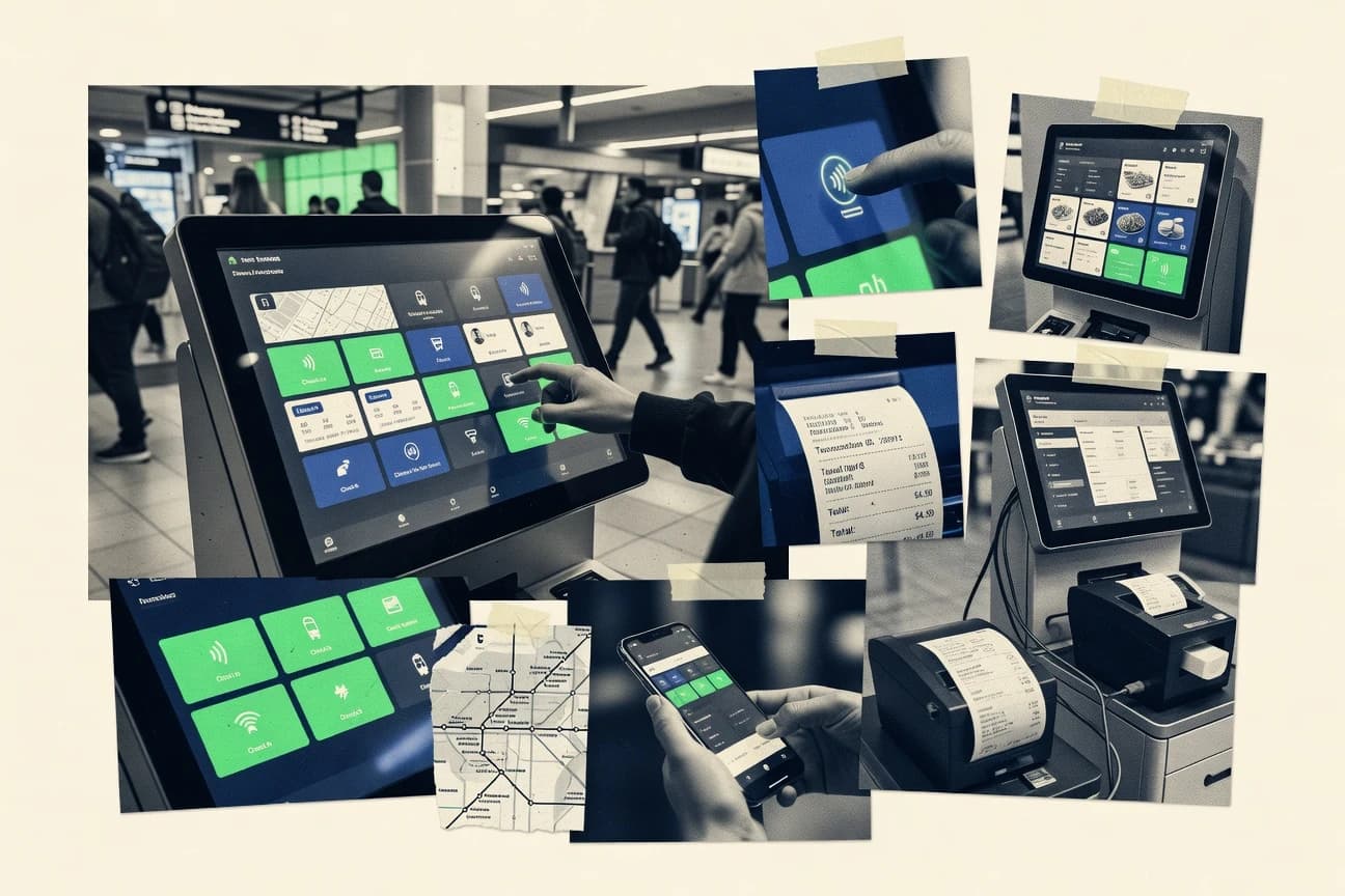 Top 10 Best Digital Kiosk Software of 2026