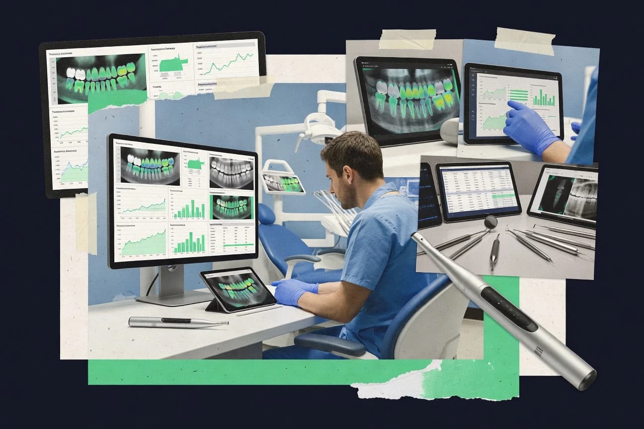 Top 10 Best Dental Analytics Software of 2026
