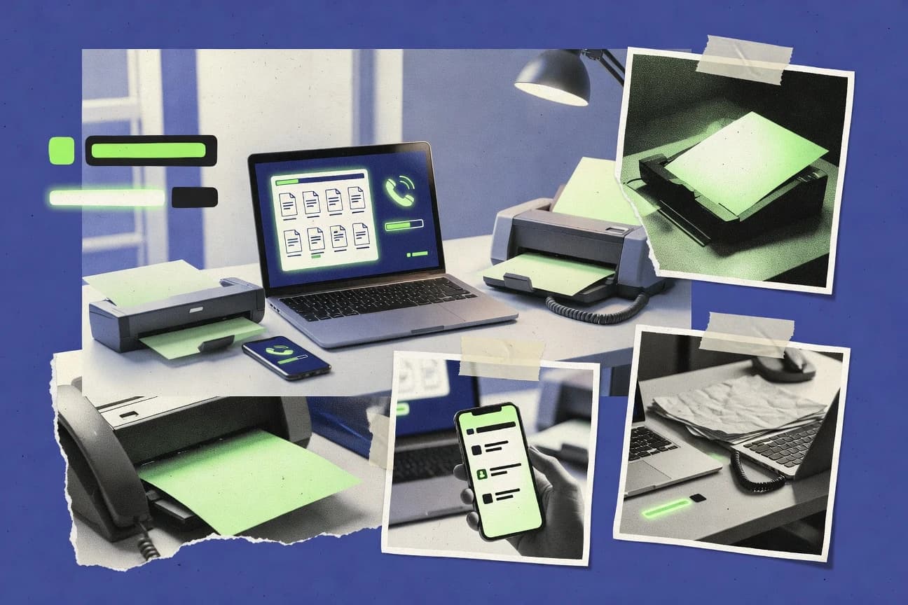 Top 10 Best Computer Fax Software of 2026