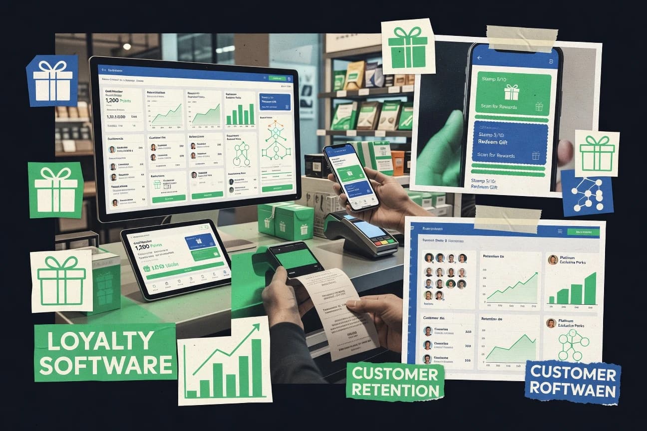 Top 10 Best Loyalty Marketing Software of 2026