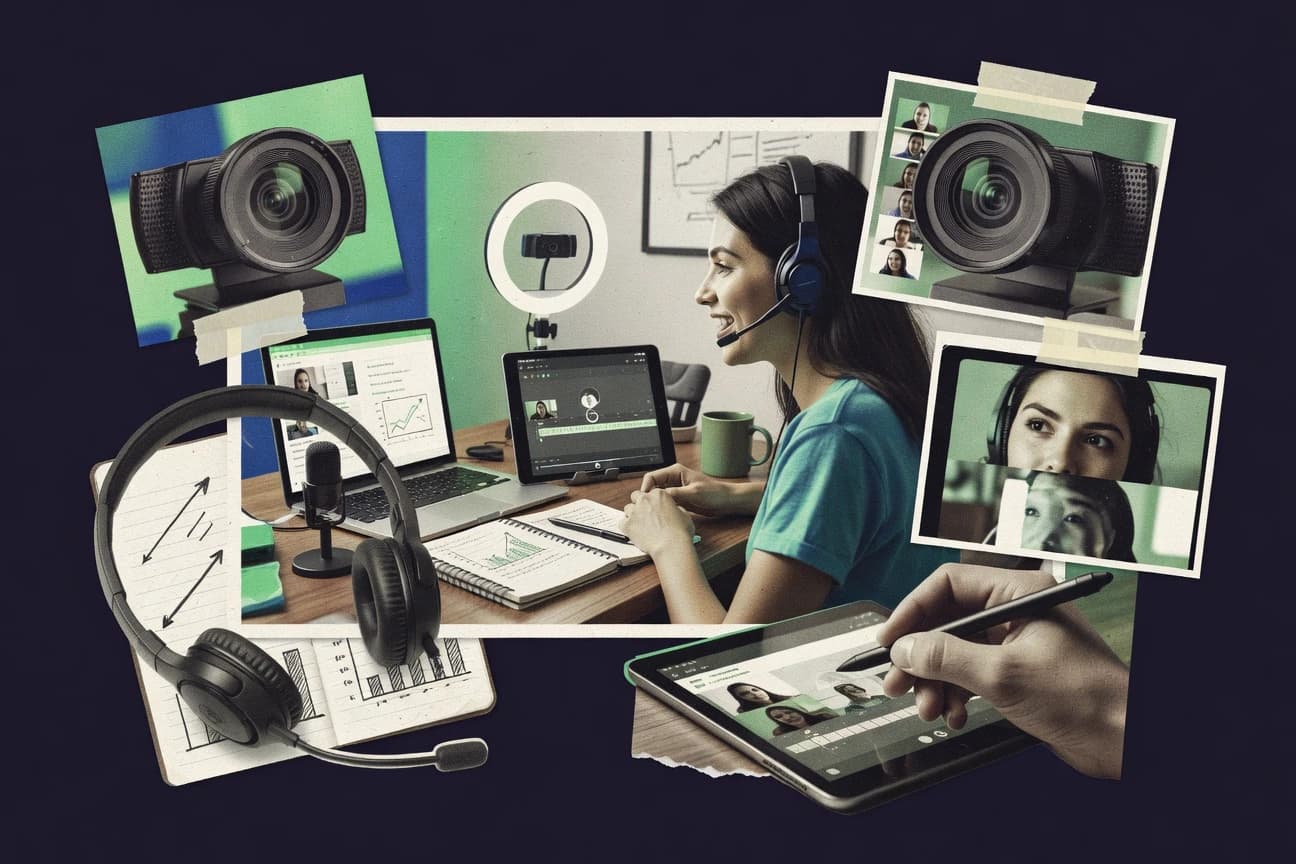 Top 10 Best Video Coaching Software of 2026