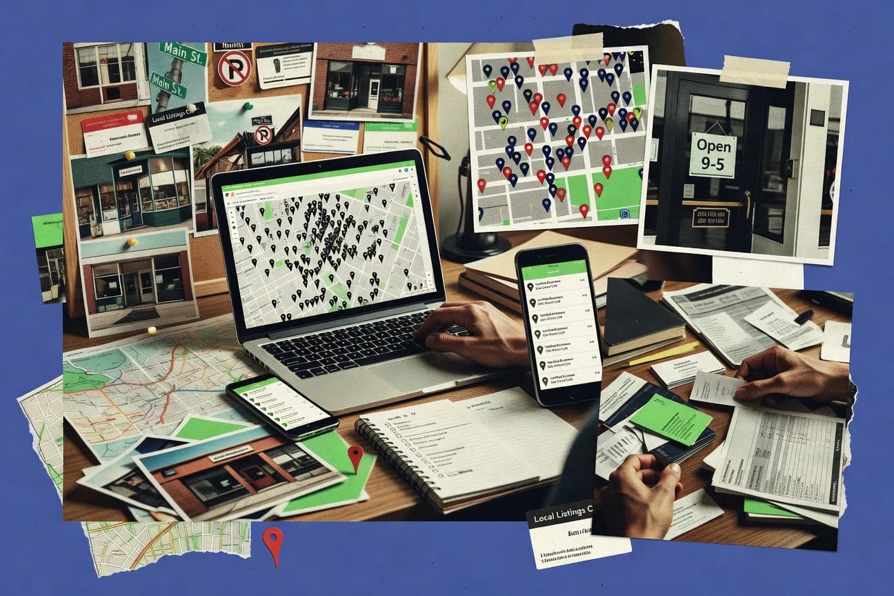 Top 10 Best Local Citation Software of 2026