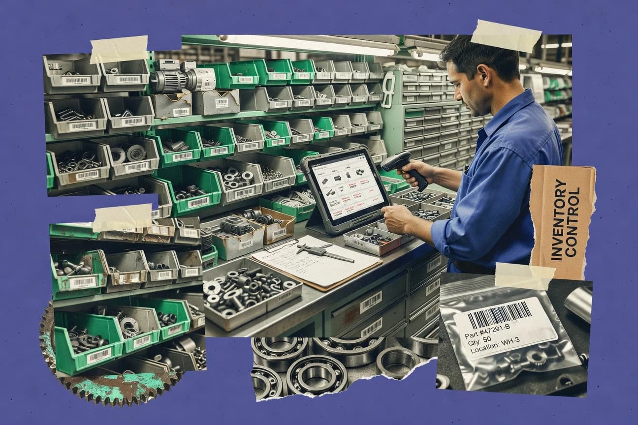 Top 10 Best Parts Inventory Software of 2026