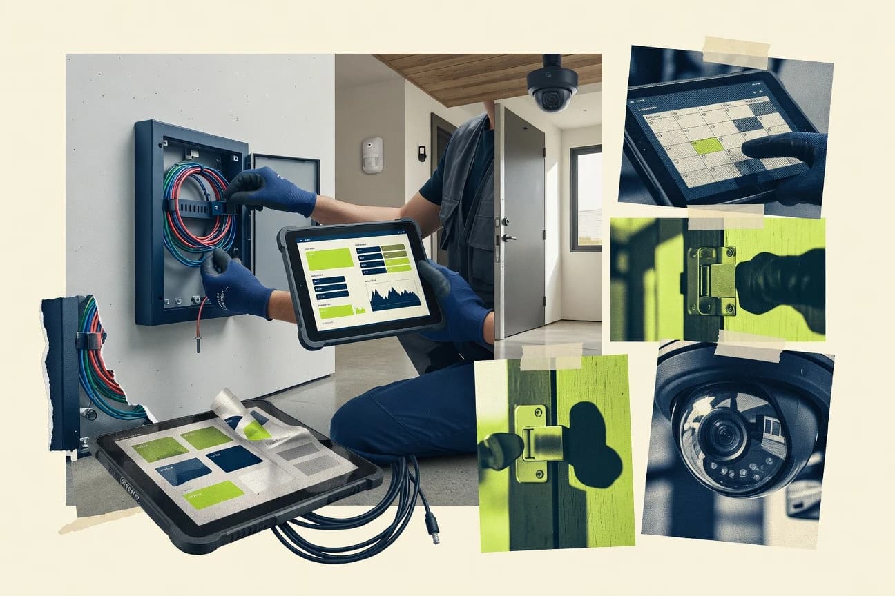 Top 6 Best Alarm Company Service Software of 2026