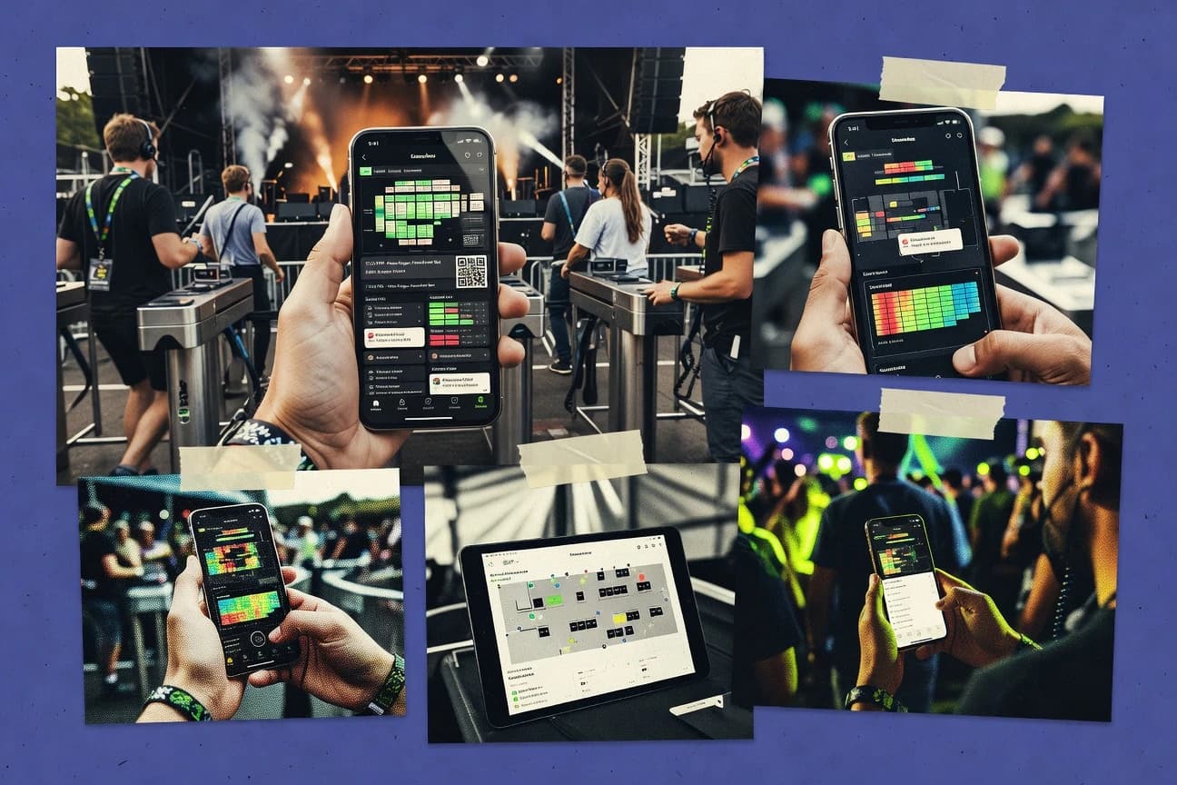 Top 10 Best Mobile Event Software of 2026