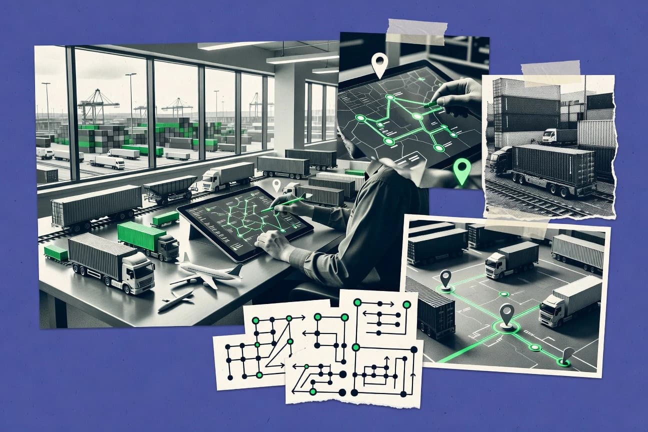 Top 10 Best Logistics Network Design Software of 2026