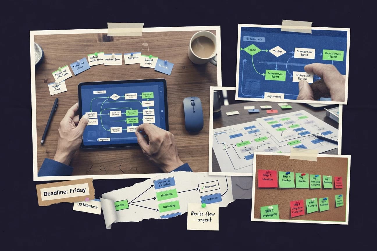 Top 10 Best Process Map Software of 2026