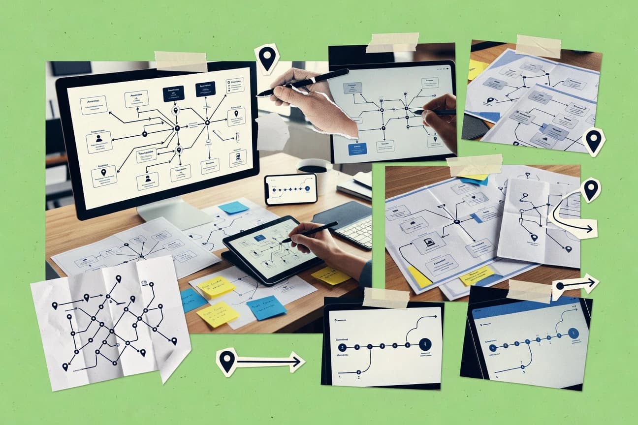 Top 10 Best Customer Mapping Software of 2026