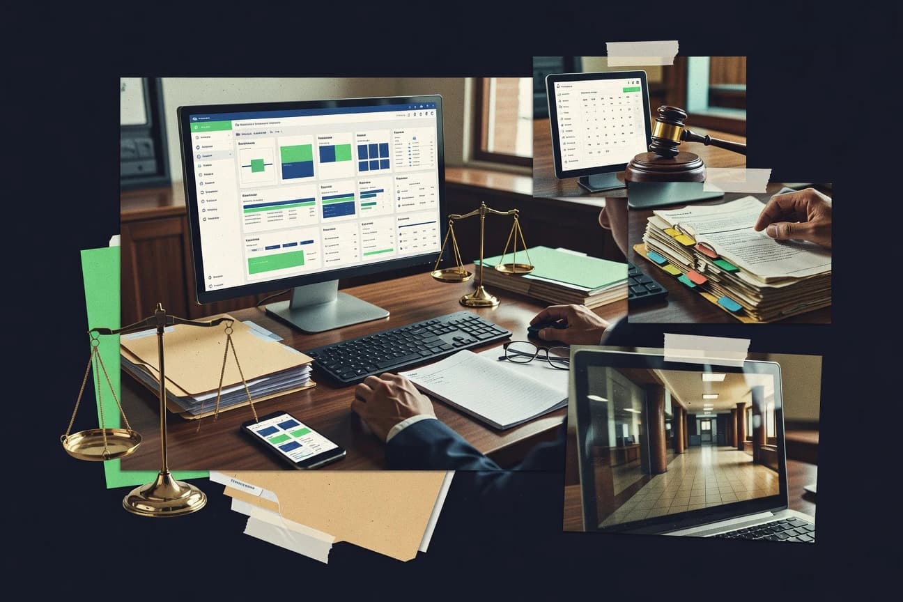 Top 10 Best Legal Case And Practice Management Software of 2026