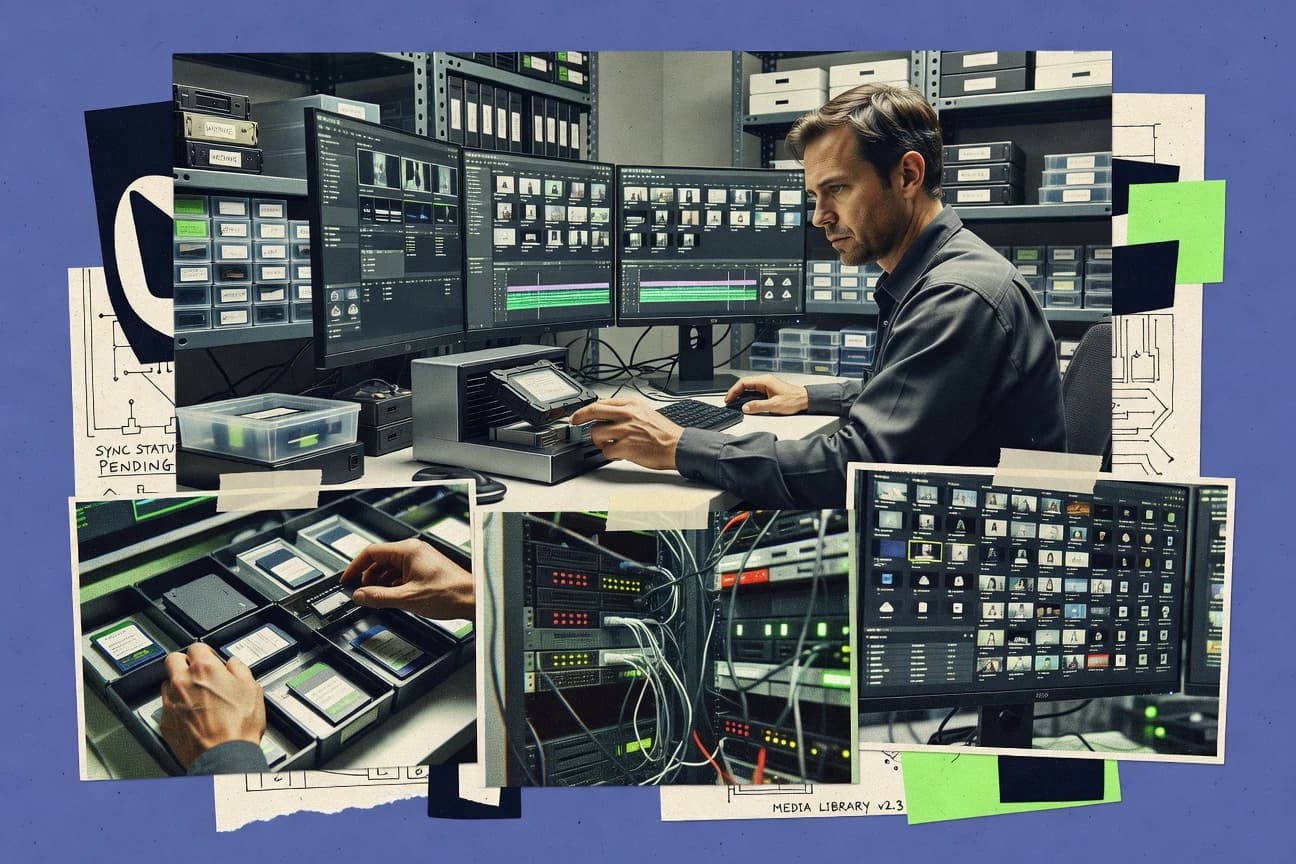Top 10 Best Video Asset Management Software of 2026